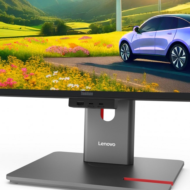 Lenovo ThinkVision P34WD-40 computer monitor 86.4 cm (34