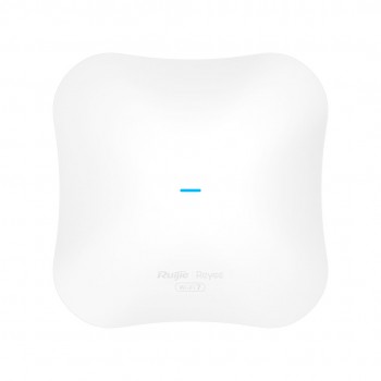 Ruijie Networks RG-RAP72PRO wireless access point 5011 Mbit/s White Power over Ethernet (PoE)