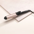 BaByliss C453E 38 mm Curling Tong Curling iron Warm Black, Pink 98.4