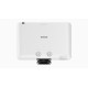 Epson EB-L530U Standard throw projector 5200 ANSI lumens 3LCD WUXGA (1920x1200) White