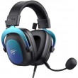 HAVIT H2002U PRO Bluetooth gaming headphones (black and blue)