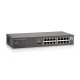LevelOne 16-Port Gigabit Switch LevelOne 16-Port Gigabit Switch