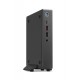 Acer Veriton 2000 Mini N2595GT Intel Core 3 100U 8 GB DDR5-SDRAM 256 GB SSD Windows 11 Pro Mini PC Black