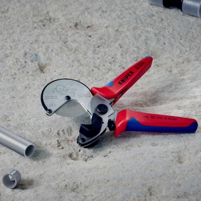 Knipex Rohrschneider Pipe scissors