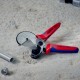 Knipex Rohrschneider Pipe scissors