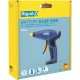 Rapid 5001703 hot glue gun/pen Blue