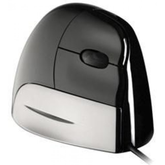 Evoluent VMSR, Ergonomische vertikale USB-Maus, Rechtsh?nder Standard