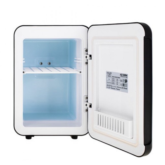 Mini Fridge Adler AD 8084