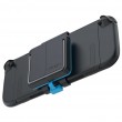 Venom VS4964 portable game console case Hardshell case Nintendo Black
