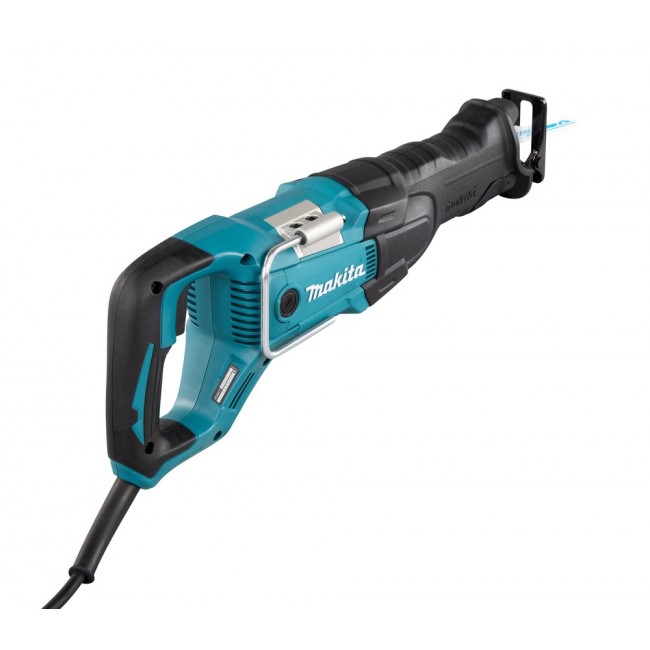 Makita JR3061T reciprocating saw 3000 spm 1250 W Black, Green