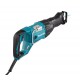 Makita JR3061T reciprocating saw 3000 spm 1250 W Black, Green