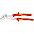 Knipex 87 26 250 T plier Hose cutting pliers Knipex 87 26 250 T plier Hose cutting pliers