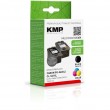 KMP 1581,4005 ink cartridge 3 pc(s) Compatible High (XL) Yield Black, Cyan, Magenta, Yellow KMP 1581,4005 ink cartridge 3 pc(s) Compatible High (XL) Yield Black, Cyan, Magenta, Yellow