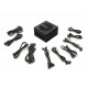 Inca IPS-1250XN power supply unit 1250 W ATX Black