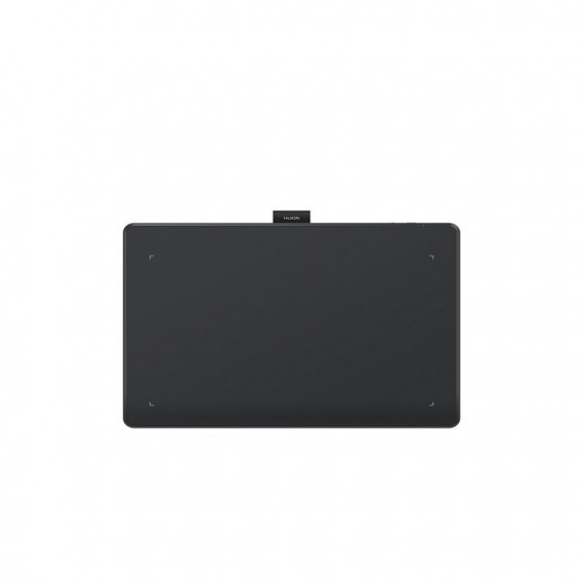 Huion L610 FREGO M Black graphics tablet