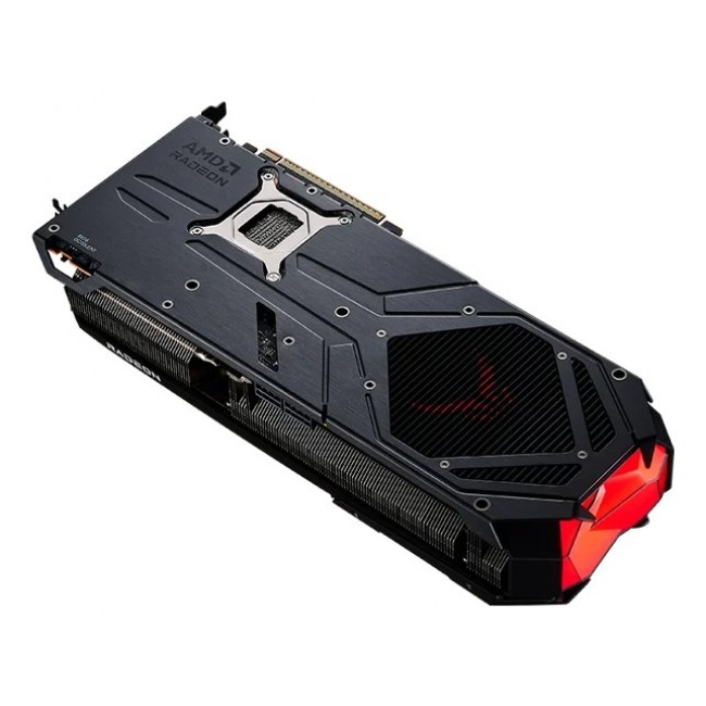 PowerColor Red Devil Radeon RX 9070 XT AMD 16 GB GDDR6
