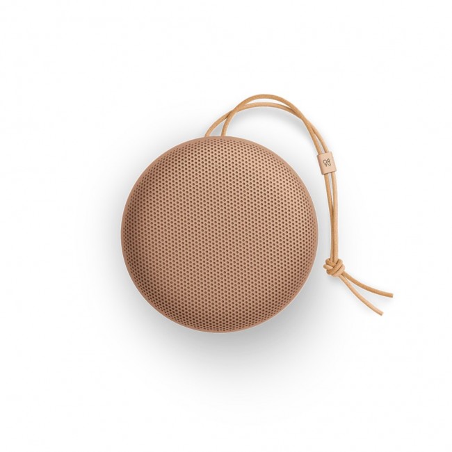 Bang & Olufsen BeoSound A1 3rd Gen Stereo portable speaker Beige 60 W