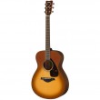 Yamaha FS800 Sand Burst - Acoustic guitar Yamaha FS800 Sand Burst - Acoustic guitar