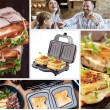 CAMRY CR 3054 toaster