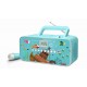 Muse M-29KB portable stereo system Digital 1 W FM, MW, PLL Multicolour MP3 playback Muse M-29KB portable stereo system Digital 1 W FM, MW, PLL Multicolour MP3 playback