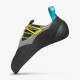 Scarpa VAPOR S, 43, Smoke - Yellow