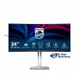 Philips 5000 series 34B2U5600C/00 computer monitor 86.4 cm (34