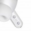 Samsung Galaxy Buds 4 Pro True Wireless Stereo (TWS) in-ear Bluetooth headset, white Samsung Galaxy Buds 4 Pro True Wireless Stereo (TWS) in-ear Bluetooth headset, white