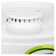 Sencor SFD 851GR food dehydrator Light Green, Transparent 240 W Sencor SFD 851GR food dehydrator Light Green, Transparent 240 W