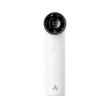AECOOLY Aero High-Speed Handheld Fan, White