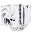 Thermalright Royal pretor 130 Processor Heatsink/Radiator White Thermalright Royal pretor 130 Processor Heatsink/Radiator White