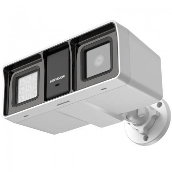 Hikvision DS-2CE18D0T-LFS Bullet CCTV security camera Outdoor 1920 x 1080 pixels Ceiling/wall