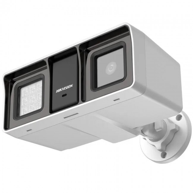 Hikvision DS-2CE18D0T-LFS Bullet CCTV security camera Outdoor 1920 x 1080 pixels Ceiling/wall Hikvision DS-2CE18D0T-LFS Bullet CCTV security camera Outdoor 1920 x 1080 pixels Ceiling/wall
