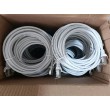 Equip Cat.6 S/FTP Patch Cable, 5.0m, White, 30pcs/set