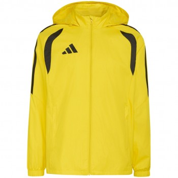 Kurtka męska adidas Tiro 26 League Windbreaker ta JY9735 L