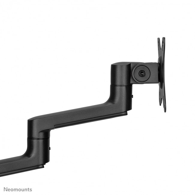 Neomounts DS60-425BL1 Monitor arm 17-27