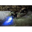 Flashlight Ledlenser MH 8 Black-Black