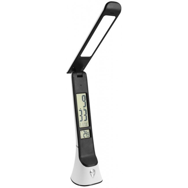 Avide ABLDLC-6W-WB-HG table lamp LED White, Brown Avide ABLDLC-6W-WB-HG table lamp LED White, Brown