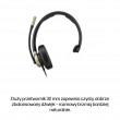 HP Poly Mission 815 Monaural USB Wired Headset