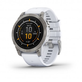 Garmin epix Pro (Gen 2) 3.3 cm (1.3