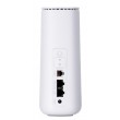 ZTE MF289F cellular network device Cellular network router ZTE MF289F cellular network device Cellular network router