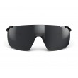 JULBO FASTER sunglasses, size L, Black