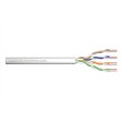 Digitus ASSNET250 CAT 6 U/UTP data cable - installation cable, 305 m, Eca
