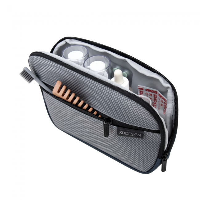 XD DESIGN First-Class All-in-One Travel Organiser Navy P706.3425