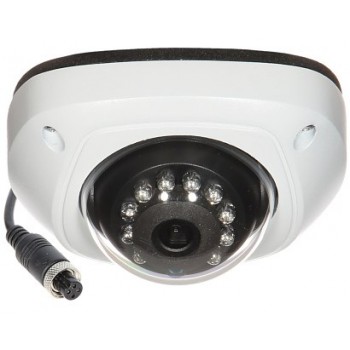 Mobile camera PAL ATE-CAM-CVBS925 - 960H 2.8 mm