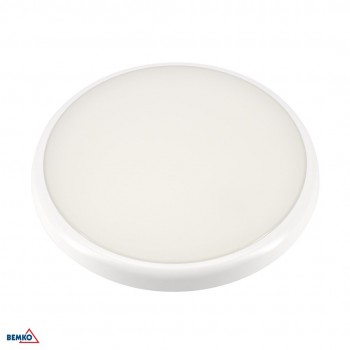 Plafoniera LED DIAna 16W 4000K 1600LM IP66 CZ. MIKR. Z FUNKCJA p cienia