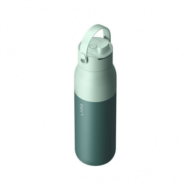 Smart LARQ Bottle 1L - eucalyptus