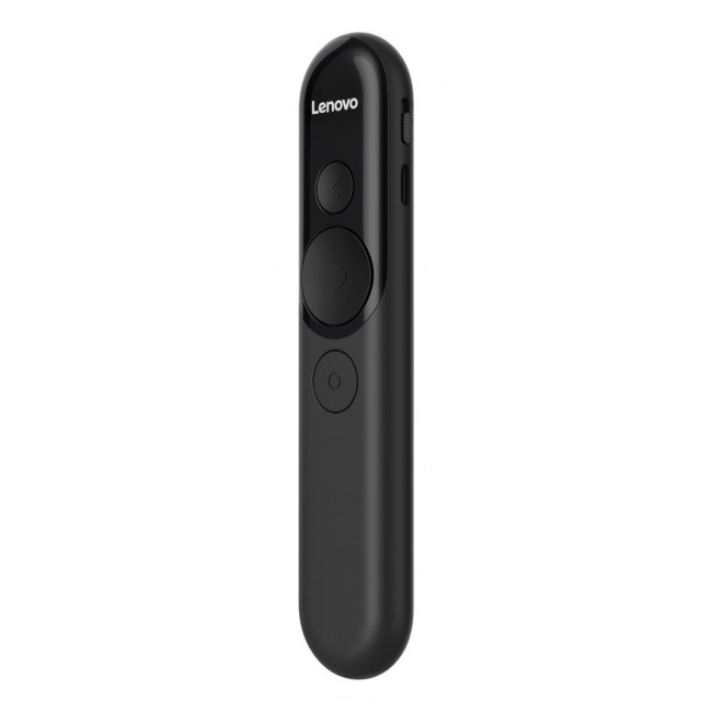 Lenovo Eingabeger te wireless presenter Bluetooth/RF Black
