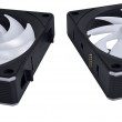 Wireless Fan Lian Li UNI FAN CL, 3-pack - 120mm