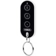 ABUS FUBE45000 remote control IR Wireless Universal Press buttons