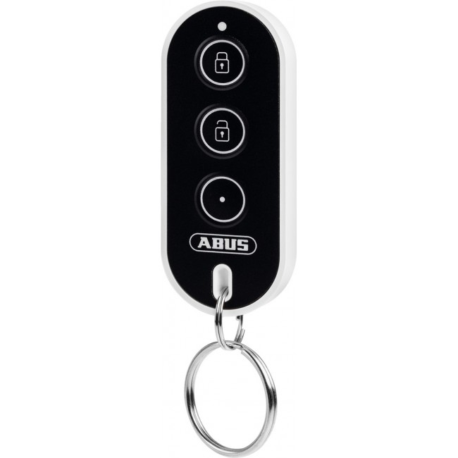 ABUS FUBE45000 remote control IR Wireless Universal Press buttons